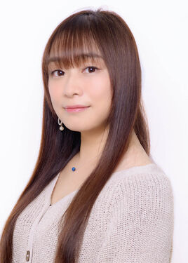 Asami Imai