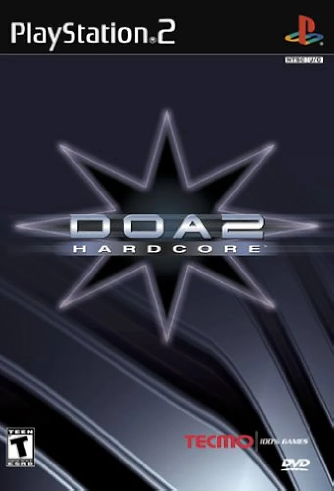 Dead or Alive 2: Hardcore | Dubbing Wikia | Fandom