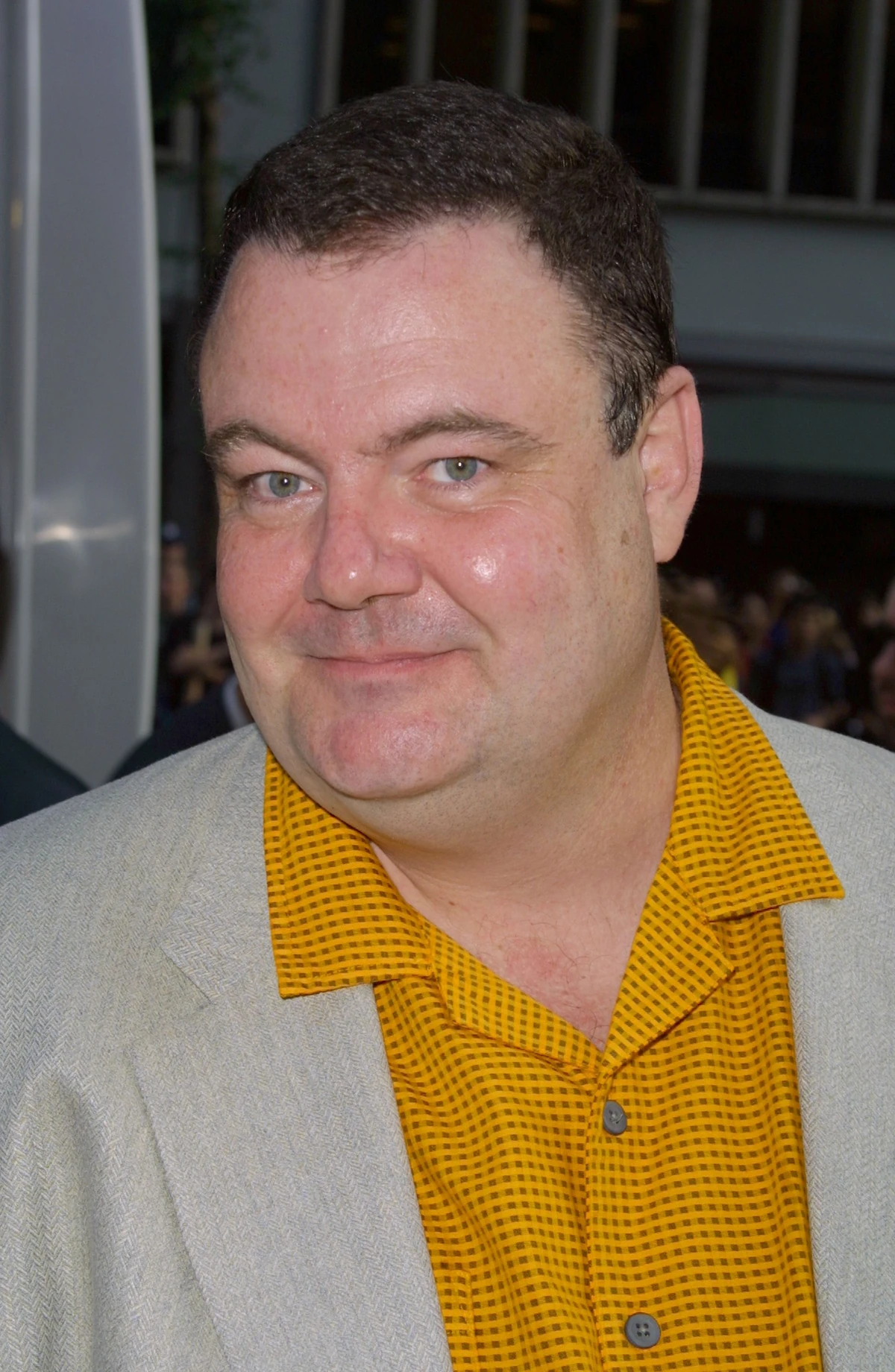 Glenn Shadix | Dubbing Wikia | Fandom