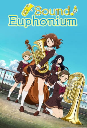 Sound! Euphonium | Dubbing Wikia | Fandom