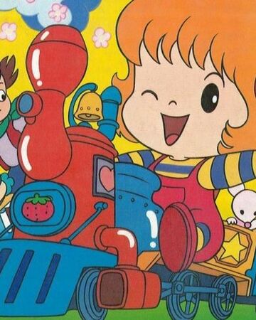 Button Nose Dubbing Wikia Fandom Here are some of the cartoon characters that have created a space in some or the other corner of our memory. button nose dubbing wikia fandom