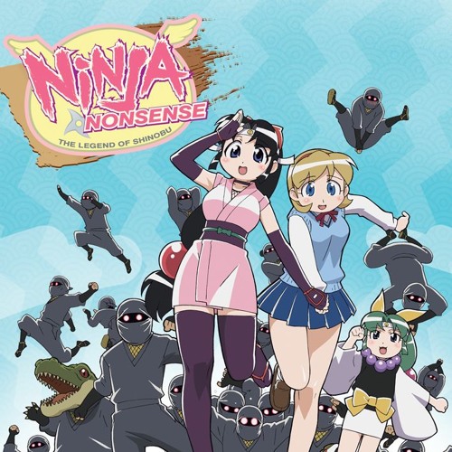 Ninja Nonsense: The Legend of Shinobu | Dubbing Wikia | Fandom Ninja Nonsense: The Legend of Shinobu | Dubbing Wikia | Fandom