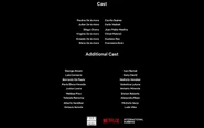 The House of Flower Season 3 Episode 5 Credits