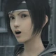 Yuffie Advent Children