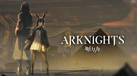 Arknights-Android