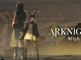 Arknights
