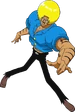 Bobobo-Bo Bo-Bobo BB