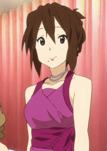 K-ON! (Movie) | Dubbing Wikia | Fandom