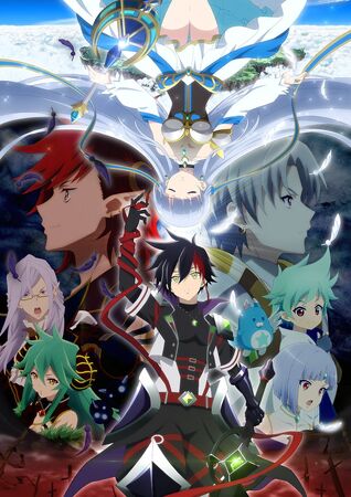 How to watch and stream Shironeko Project Zero Chronicle - 2020