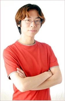 Junji Majima | Dubbing Wikia | Fandom