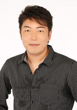 Kenichiro Matsuda