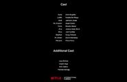 The Last Word Episode 5 Credits