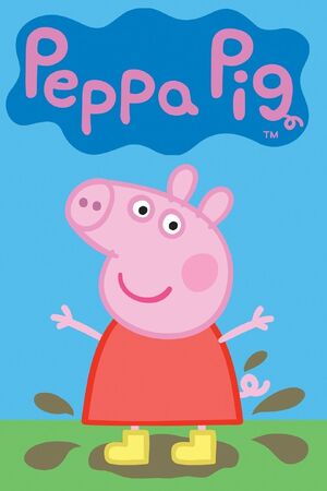 Peppa pig 2024 cartoon in english