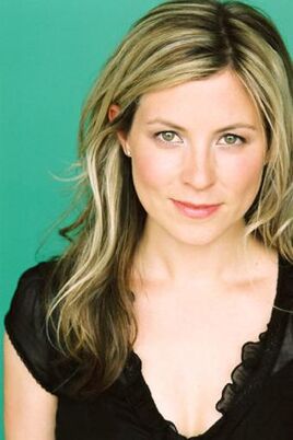 Sarah LaFleur