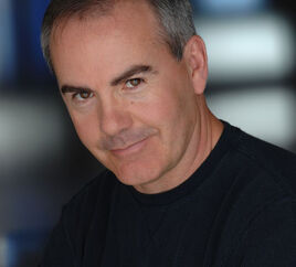 Bill Timoney