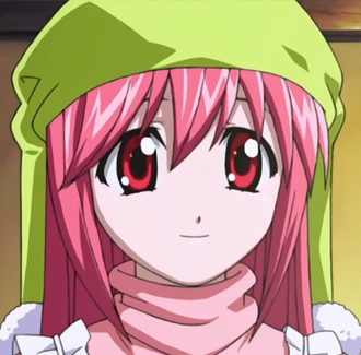  Elfen Lied : Mamiko Noto, Mamoru Kanbe: Movies & TV