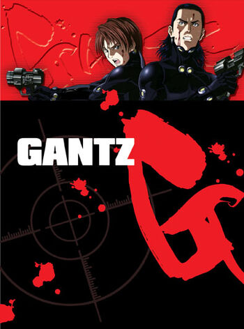 Gantz