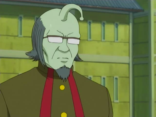 gintama season 1 dub gintama season 1 dub