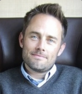 Martin Burke