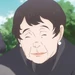 Black Hair Grandaunt (KS!!)