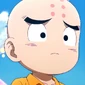 Krillin-DBD