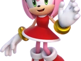 Amy Rose