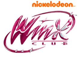 Winx Club Logo