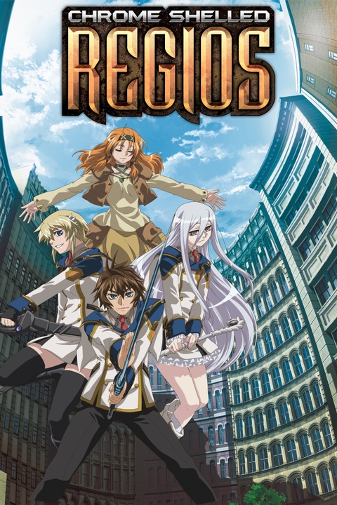 Download Chrome Shelled Regios Subtitle Indonesia - Colaboratory