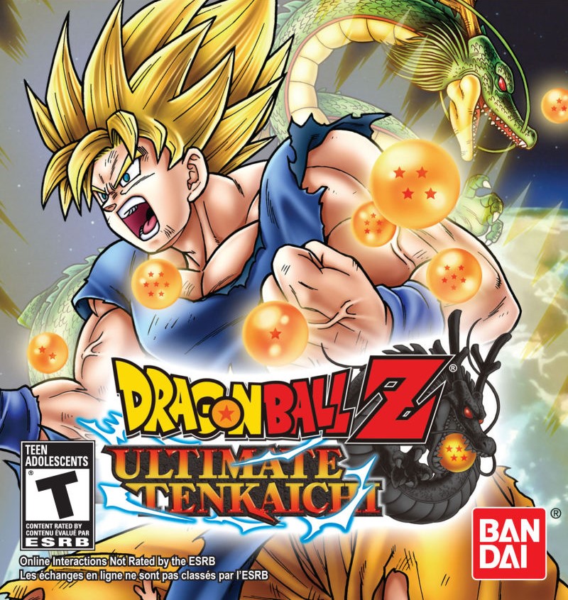 Stream Dragon Ball Z: Budokai Tenkaichi 3 - Super Survivor by  Ultimonionitryx