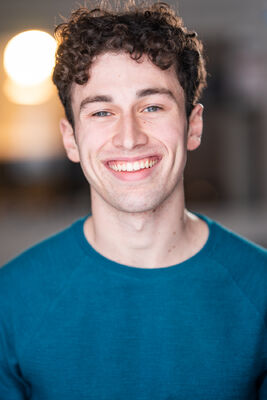 Jack Dillon
