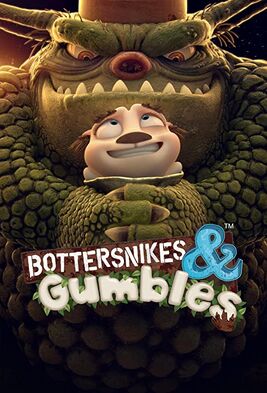 Bottersnikes and Gumbles