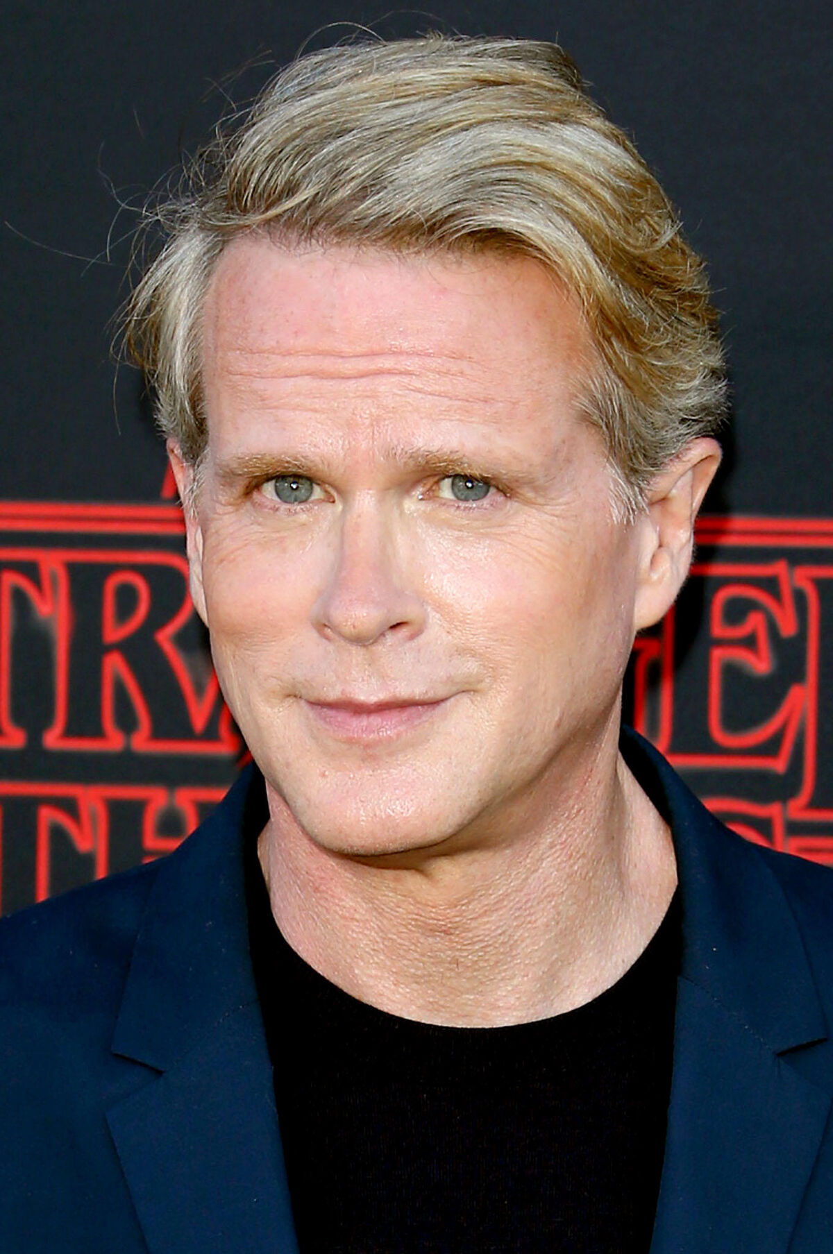 Cary Elwes Dubbing Wikia Fandom