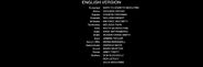 Ghost in the Shell 2045 Episode 6 Credits