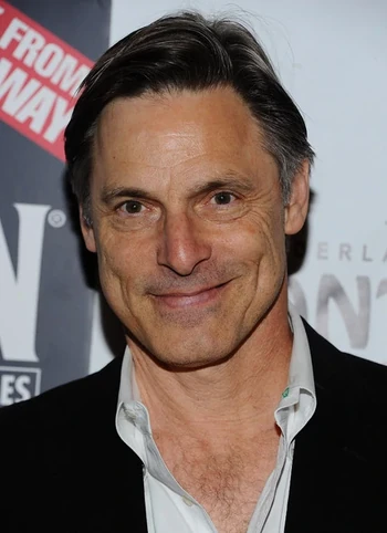 Nicholas Guest | Dubbing Wikia | Fandom