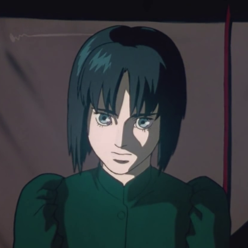 ghost in the shell 1995 dub ghost in the shell 1995 dub