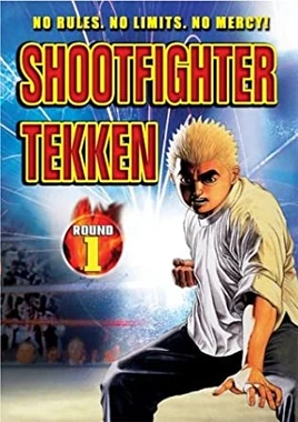 Shootfighter Tekken