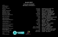 Black Spot Season 2 Episode 4 Credits.jpg (100 KB) Black Spot Season 2 Episode 4 Credits