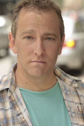 Kevin Kolack