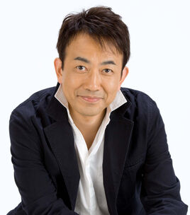 Toshihiko seki