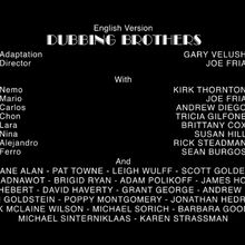 Unauthorized Living Dubbing Wikia Fandom