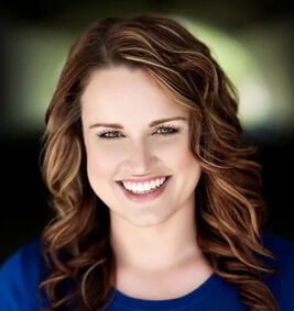 Christina Stroup