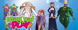 Magicalplay