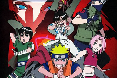 Tickets for Boruto: Naruto the Movie in Dormont from ShowClix