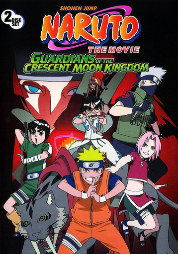 List of Naruto Shippūden films & specials, Dubbing Wikia