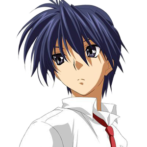 Clannad, Anime Voice-Over Wiki