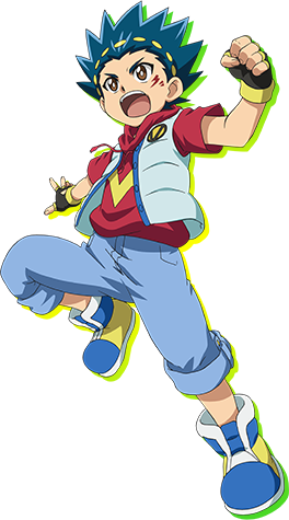 Beyblade Burst, Dubbing Wikia