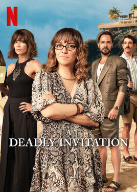 ADeadlyInvitation
