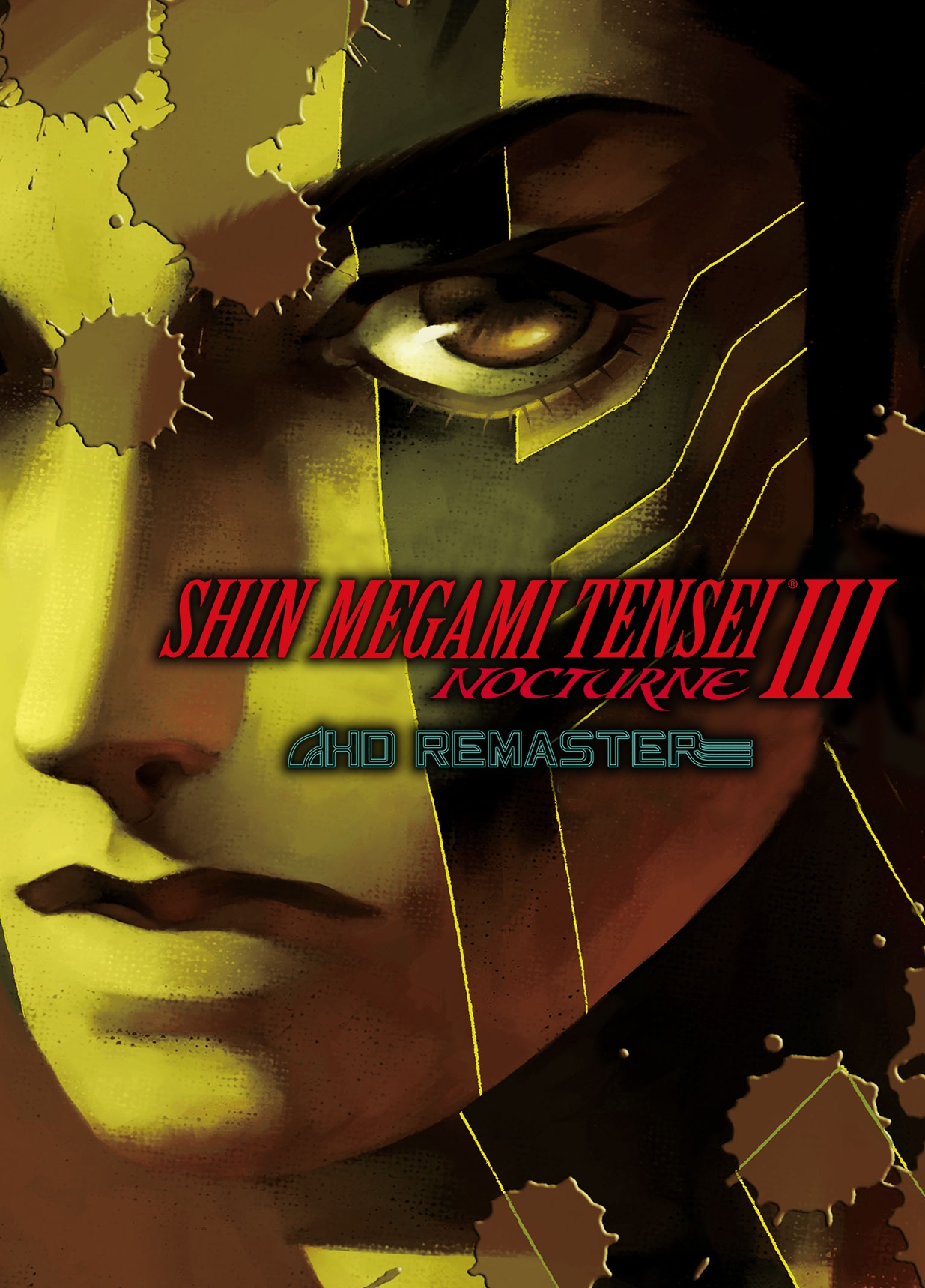 Meet the cast of Shin Megami Tensei III Nocturne HD Remaster