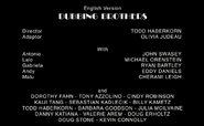 Tijuana Episode 8 Credits