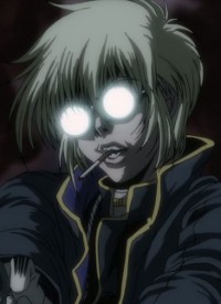 Hellsing Ultimate, Dubbing Wikia